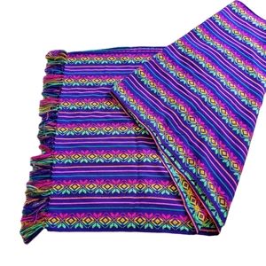 Handmade Woven Baby Wrap